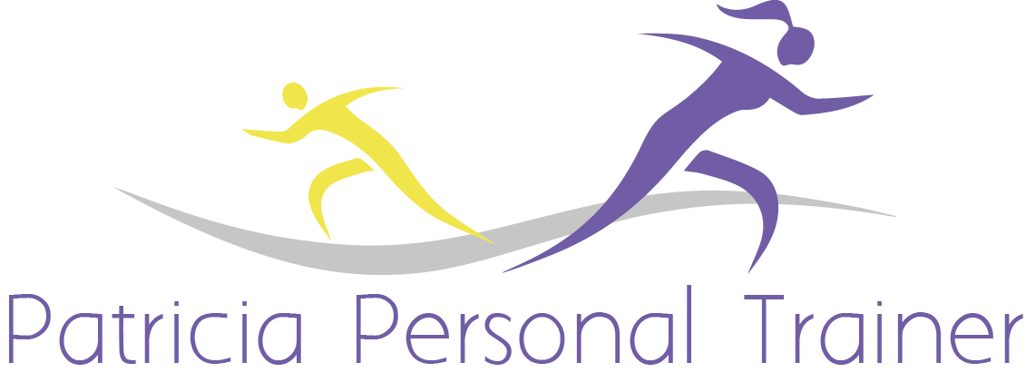 Patricia Personal Trainer Logo